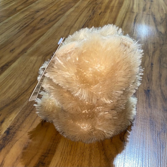 Chocolate Scented 6 Inch Plush Teddy Bear Greenbrier Inc. (New) - Picture 7 of 13